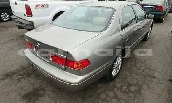 Buy Used Toyota Camry Other Car in Ebute–Metta in Lagos State Buy Used Toyota Camry Other Car in Ebute–Metta in Lagos State