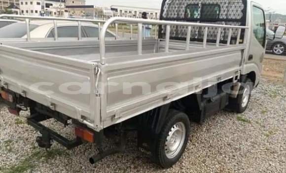 Buy Used Toyota Dyna Silver Car in Ado Odo in Ogun Buy Used Toyota Dyna Silver Car in Ado Odo in Ogun