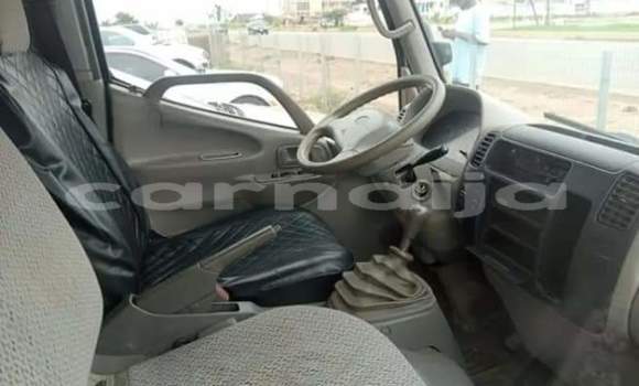 Buy Used Toyota Dyna Silver Car in Ado Odo in Ogun Buy Used Toyota Dyna Silver Car in Ado Odo in Ogun