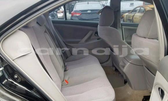 Acheter Import Voiture Toyota Camry Autre à Daura, Katsina Acheter Import Voiture Toyota Camry Autre à Daura, Katsina
