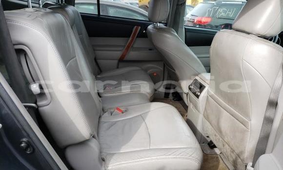 Acheter Import Voiture Toyota Highlander Autre à Lagos, État de Lagos Acheter Import Voiture Toyota Highlander Autre à Lagos, État de Lagos