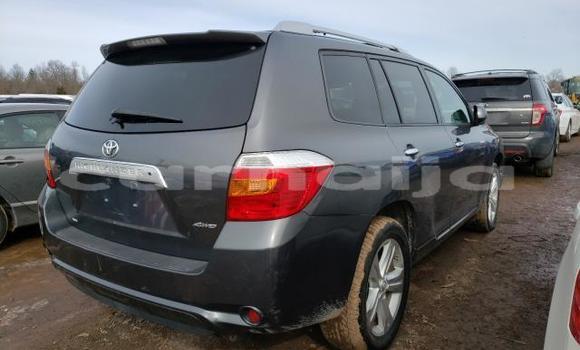 Acheter Import Voiture Toyota Highlander Autre à Lagos, État de Lagos Acheter Import Voiture Toyota Highlander Autre à Lagos, État de Lagos