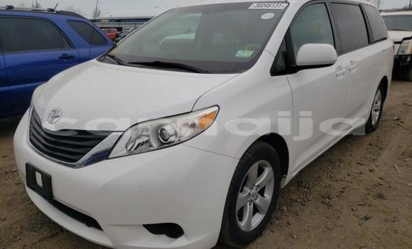Acheter Import Voiture Toyota Sienna Autre à Lagos, État de Lagos Acheter Import Voiture Toyota Sienna Autre à Lagos, État de Lagos