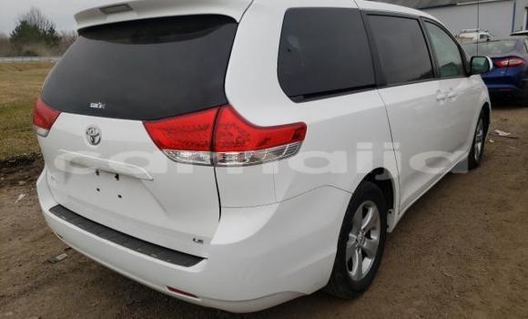 Acheter Import Voiture Toyota Sienna Autre à Lagos, État de Lagos Acheter Import Voiture Toyota Sienna Autre à Lagos, État de Lagos