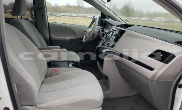 Acheter Import Voiture Toyota Sienna Autre à Lagos, État de Lagos Acheter Import Voiture Toyota Sienna Autre à Lagos, État de Lagos