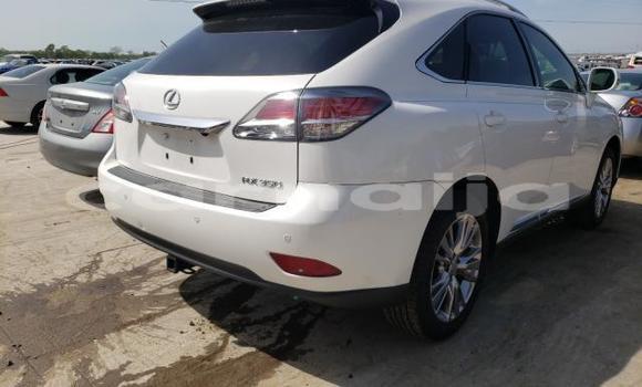 Buy Import Lexus RX Other Car in Lagos in Lagos State Buy Import Lexus RX Other Car in Lagos in Lagos State