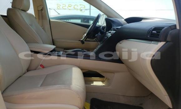 Buy Import Lexus RX Other Car in Lagos in Lagos State Buy Import Lexus RX Other Car in Lagos in Lagos State