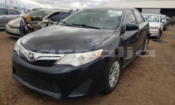 Acheter Import Voiture Toyota Camry Autre à Lagos, État de Lagos Acheter Import Voiture Toyota Camry Autre à Lagos, État de Lagos