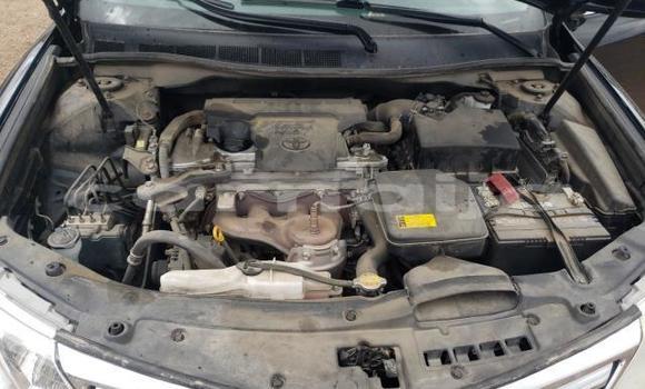 Acheter Import Voiture Toyota Camry Autre à Lagos, État de Lagos Acheter Import Voiture Toyota Camry Autre à Lagos, État de Lagos
