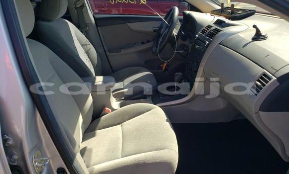 Acheter Import Voiture Toyota Corolla Autre à Lagos, État de Lagos Acheter Import Voiture Toyota Corolla Autre à Lagos, État de Lagos
