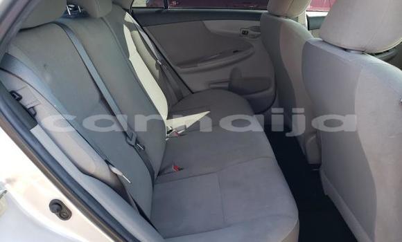 Acheter Import Voiture Toyota Corolla Autre à Lagos, État de Lagos Acheter Import Voiture Toyota Corolla Autre à Lagos, État de Lagos