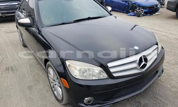 Buy Import Mercedes-Benz C-Classe Other Car in Lagos in Lagos State
