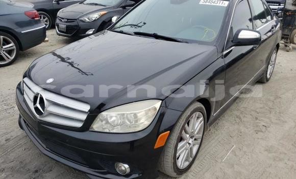 Acheter Import Voiture Mercedes-Benz C-Classe Autre à Lagos, État de Lagos Acheter Import Voiture Mercedes-Benz C-Classe Autre à Lagos, État de Lagos