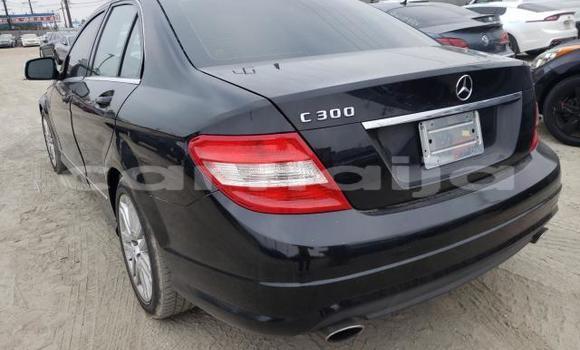 Acheter Import Voiture Mercedes-Benz C-Classe Autre à Lagos, État de Lagos Acheter Import Voiture Mercedes-Benz C-Classe Autre à Lagos, État de Lagos