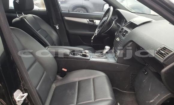 Acheter Import Voiture Mercedes-Benz C-Classe Autre à Lagos, État de Lagos Acheter Import Voiture Mercedes-Benz C-Classe Autre à Lagos, État de Lagos