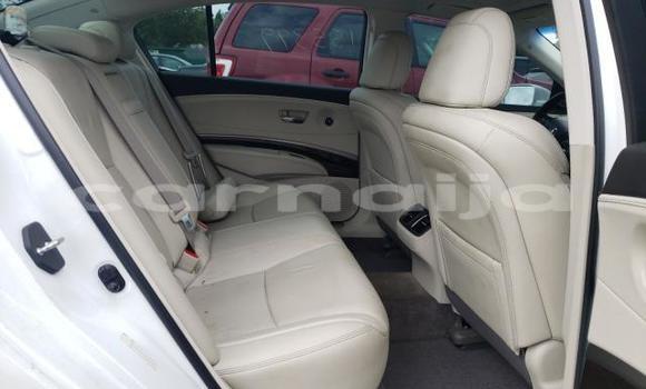 Acheter Import Voiture Acura RLX Autre à Lagos, État de Lagos Acheter Import Voiture Acura RLX Autre à Lagos, État de Lagos