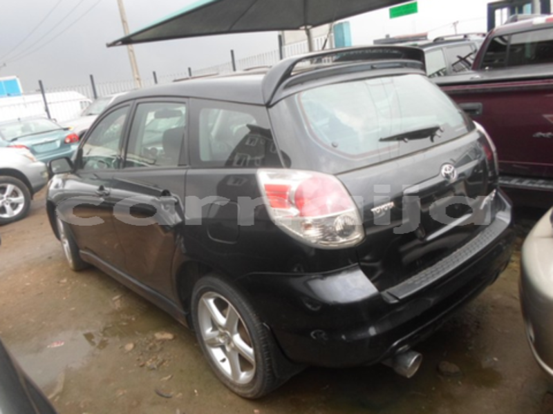 Big with watermark toyota matrix katsina daura 3489
