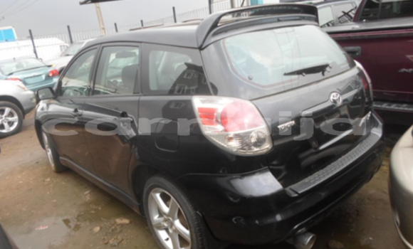 Acheter Import Voiture Toyota Matrix Autre à Daura, Katsina Acheter Import Voiture Toyota Matrix Autre à Daura, Katsina