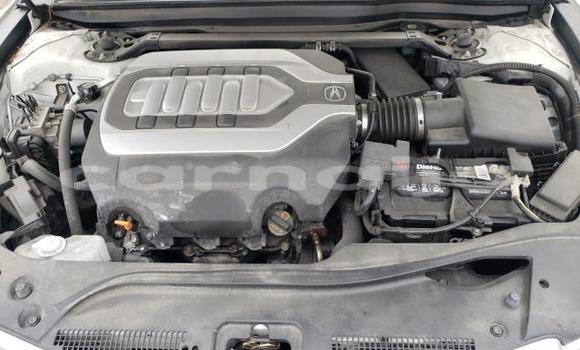 Acheter Import Voiture Acura RLX Autre à Lagos, État de Lagos Acheter Import Voiture Acura RLX Autre à Lagos, État de Lagos