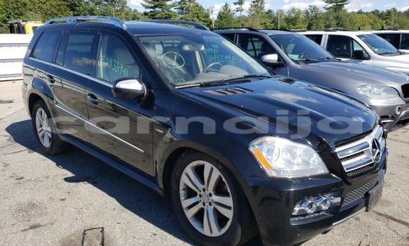 Buy Import Mercedes-Benz GL–Class Other Car in Lagos in Lagos State