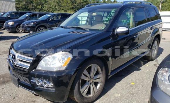 Acheter Import Voiture Mercedes-Benz GL–Class Autre à Lagos, État de Lagos Acheter Import Voiture Mercedes-Benz GL–Class Autre à Lagos, État de Lagos