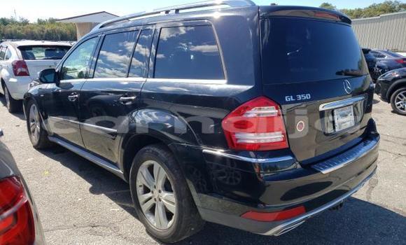 Acheter Import Voiture Mercedes-Benz GL–Class Autre à Lagos, État de Lagos Acheter Import Voiture Mercedes-Benz GL–Class Autre à Lagos, État de Lagos