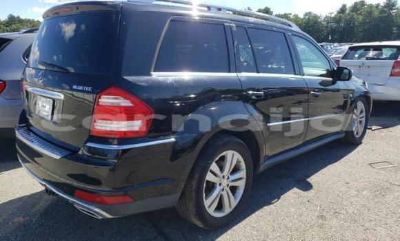 Acheter Import Voiture Mercedes-Benz GL–Class Autre à Lagos, État de Lagos Acheter Import Voiture Mercedes-Benz GL–Class Autre à Lagos, État de Lagos