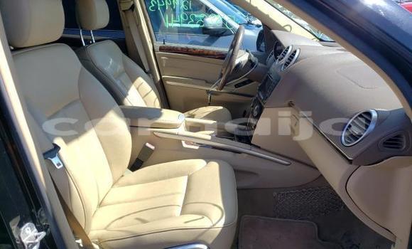 Acheter Import Voiture Mercedes-Benz GL–Class Autre à Lagos, État de Lagos Acheter Import Voiture Mercedes-Benz GL–Class Autre à Lagos, État de Lagos