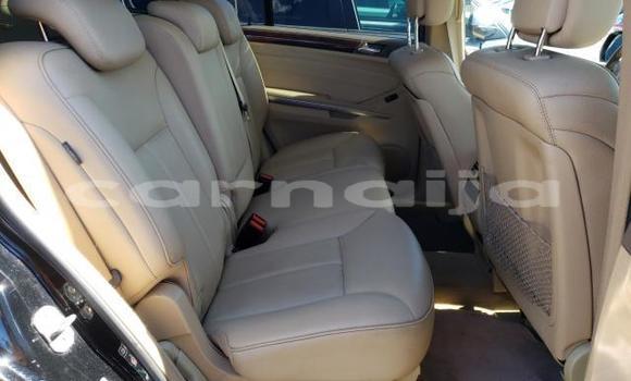 Acheter Import Voiture Mercedes-Benz GL–Class Autre à Lagos, État de Lagos Acheter Import Voiture Mercedes-Benz GL–Class Autre à Lagos, État de Lagos