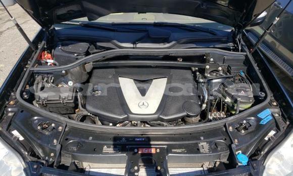 Acheter Import Voiture Mercedes-Benz GL–Class Autre à Lagos, État de Lagos Acheter Import Voiture Mercedes-Benz GL–Class Autre à Lagos, État de Lagos