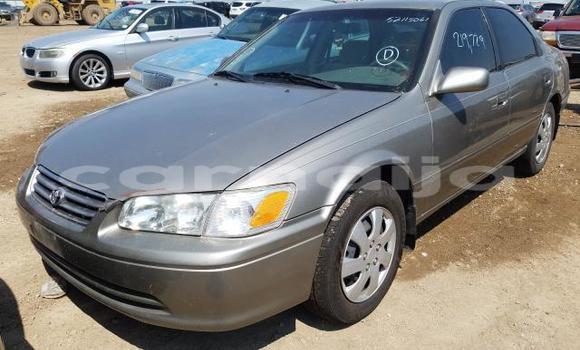 Acheter Import Voiture Toyota Camry Autre à Lagos, État de Lagos Acheter Import Voiture Toyota Camry Autre à Lagos, État de Lagos