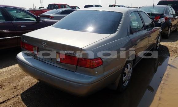 Acheter Import Voiture Toyota Camry Autre à Lagos, État de Lagos Acheter Import Voiture Toyota Camry Autre à Lagos, État de Lagos