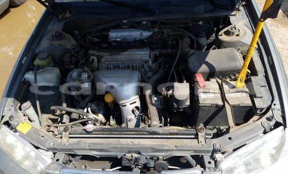 Acheter Import Voiture Toyota Camry Autre à Lagos, État de Lagos Acheter Import Voiture Toyota Camry Autre à Lagos, État de Lagos