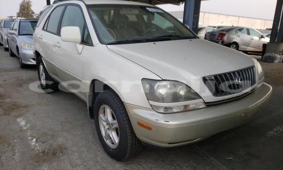 Buy Import Lexus RX Other Car in Lagos in Lagos State