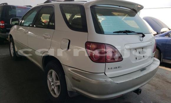 Acheter Import Voiture Lexus RX Autre à Lagos, État de Lagos Acheter Import Voiture Lexus RX Autre à Lagos, État de Lagos