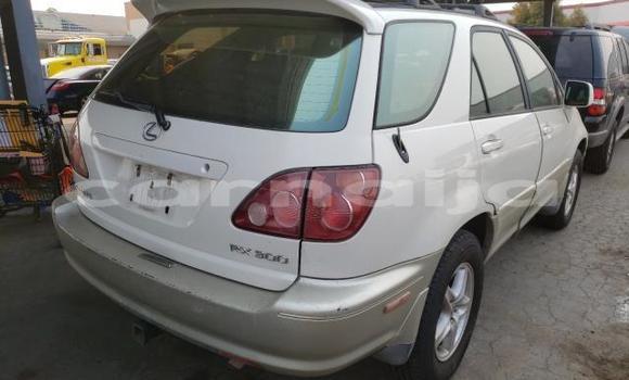 Acheter Import Voiture Lexus RX Autre à Lagos, État de Lagos Acheter Import Voiture Lexus RX Autre à Lagos, État de Lagos