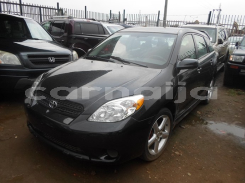 Big with watermark toyota matrix katsina daura 3489