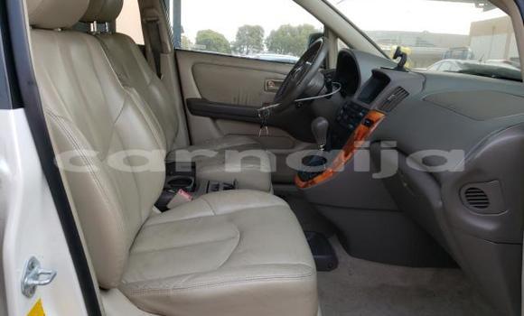 Acheter Import Voiture Lexus RX Autre à Lagos, État de Lagos Acheter Import Voiture Lexus RX Autre à Lagos, État de Lagos