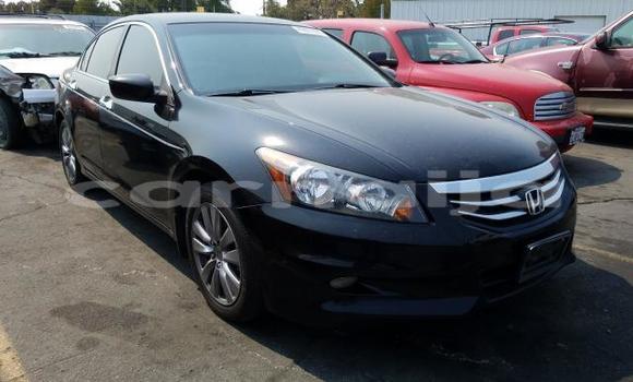 Acheter Import Voiture Honda Accord Autre à Lagos, État de Lagos