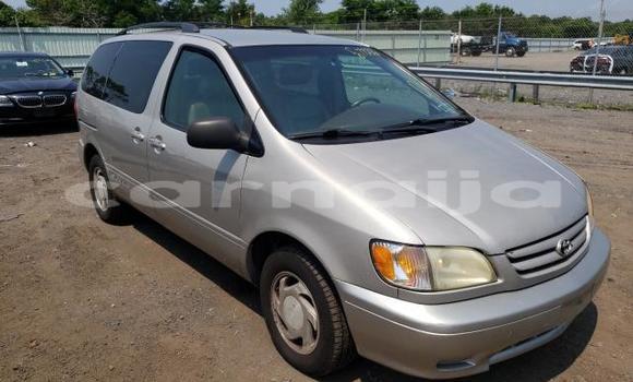 Buy Import Toyota Sienna Other Car in Lagos in Lagos State