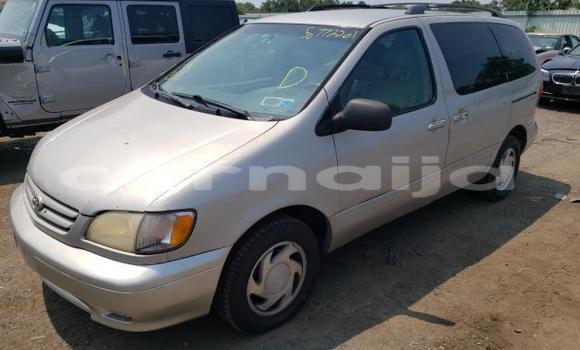 Acheter Import Voiture Toyota Sienna Autre à Lagos, État de Lagos Acheter Import Voiture Toyota Sienna Autre à Lagos, État de Lagos