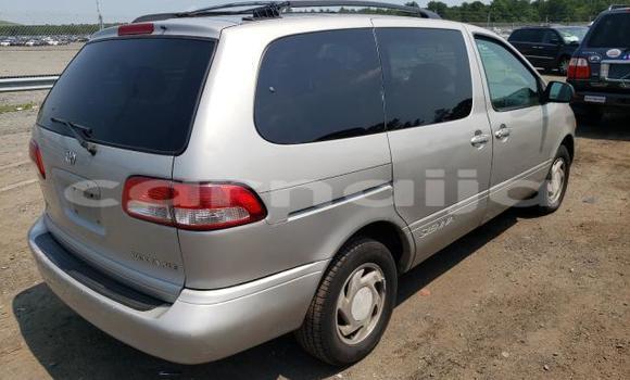Acheter Import Voiture Toyota Sienna Autre à Lagos, État de Lagos Acheter Import Voiture Toyota Sienna Autre à Lagos, État de Lagos