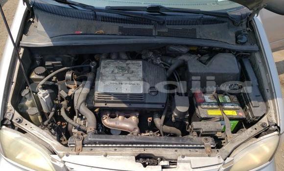 Acheter Import Voiture Toyota Sienna Autre à Lagos, État de Lagos Acheter Import Voiture Toyota Sienna Autre à Lagos, État de Lagos