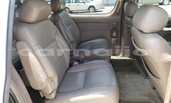 Acheter Import Voiture Toyota Sienna Autre à Lagos, État de Lagos Acheter Import Voiture Toyota Sienna Autre à Lagos, État de Lagos