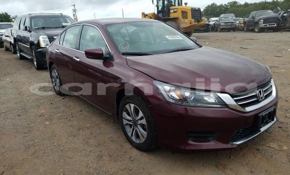 Buy Import Honda Accord Other Car in Lagos in Lagos State