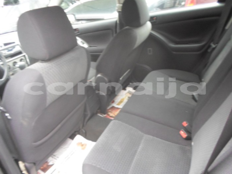 Big with watermark toyota matrix katsina daura 3489