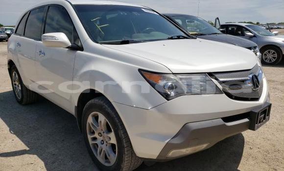 Buy Import Acura MDX Other Car in Lagos in Lagos State