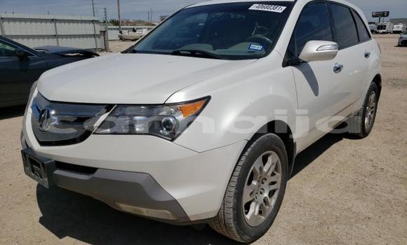 Acheter Import Voiture Acura MDX Autre à Lagos, État de Lagos Acheter Import Voiture Acura MDX Autre à Lagos, État de Lagos