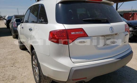 Acheter Import Voiture Acura MDX Autre à Lagos, État de Lagos Acheter Import Voiture Acura MDX Autre à Lagos, État de Lagos