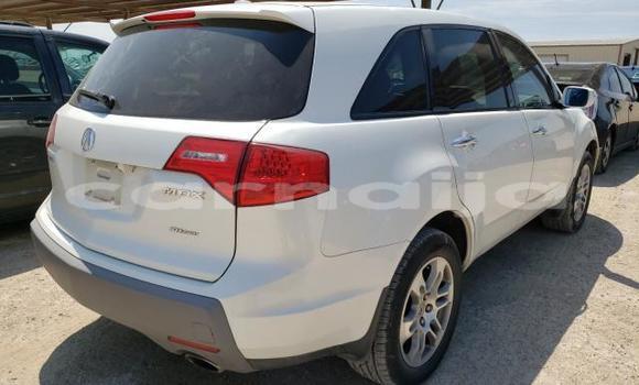Acheter Import Voiture Acura MDX Autre à Lagos, État de Lagos Acheter Import Voiture Acura MDX Autre à Lagos, État de Lagos